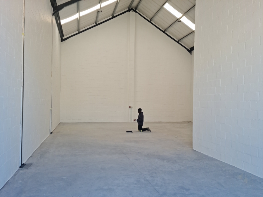 To Let commercial Property for Rent in Firgrove Western Cape